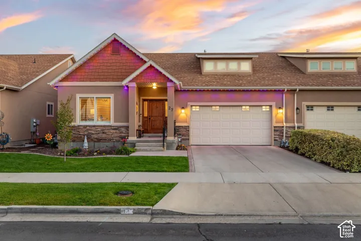 27 W 720 S, Orem, Utah 84058