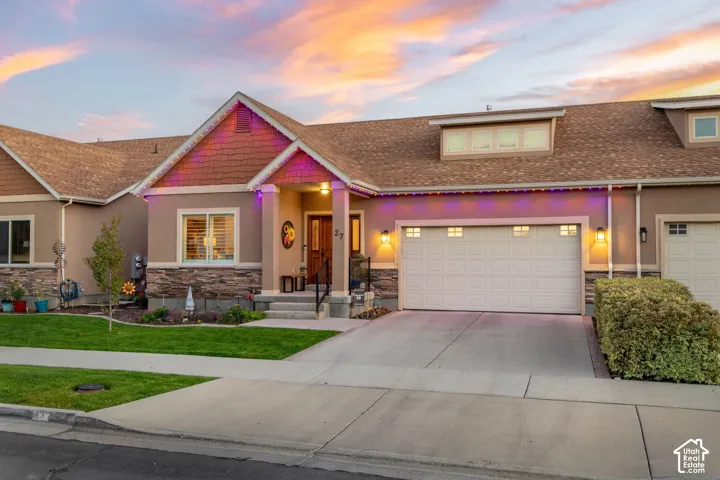 27 W 720 S, Orem, Utah 84058