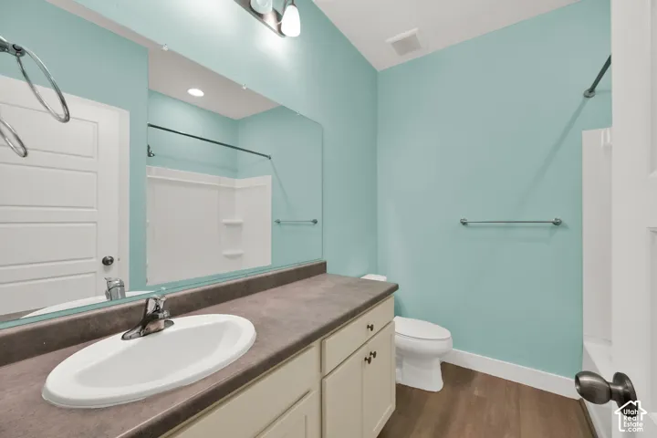 7950 N Seabiscuit Rd, Eagle Mountain, Utah 84005