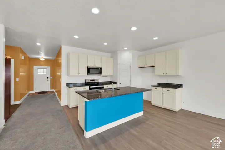 7950 N Seabiscuit Rd, Eagle Mountain, Utah 84005