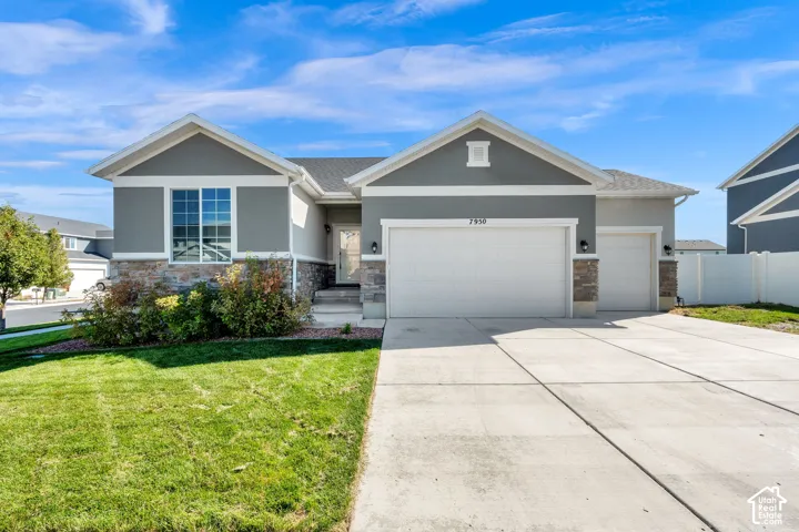 7950 N Seabiscuit Rd, Eagle Mountain, Utah 84005