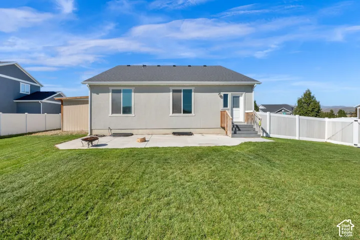 7950 N Seabiscuit Rd, Eagle Mountain, Utah 84005