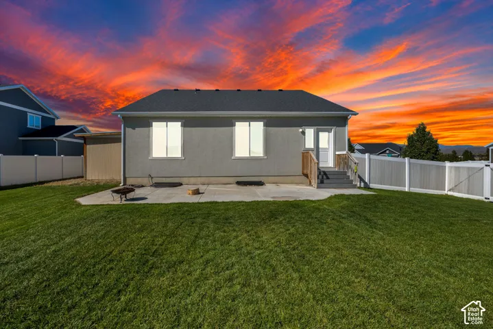 7950 N Seabiscuit Rd, Eagle Mountain, Utah 84005