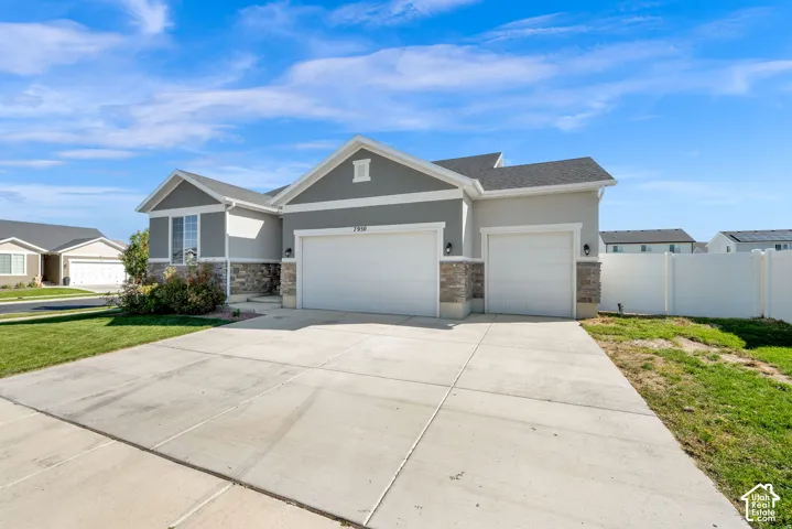 7950 N Seabiscuit Rd, Eagle Mountain, Utah 84005