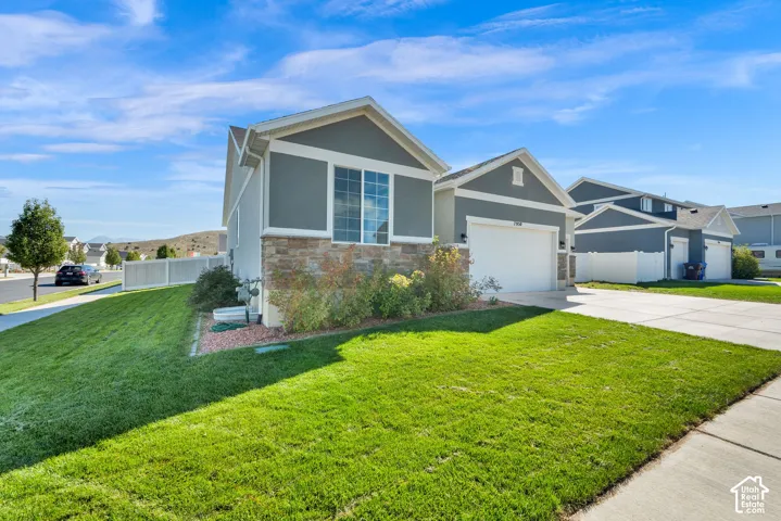 7950 N Seabiscuit Rd, Eagle Mountain, Utah 84005