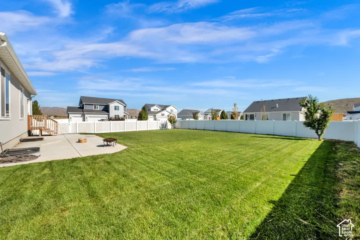 7950 N Seabiscuit Rd, Eagle Mountain, Utah 84005