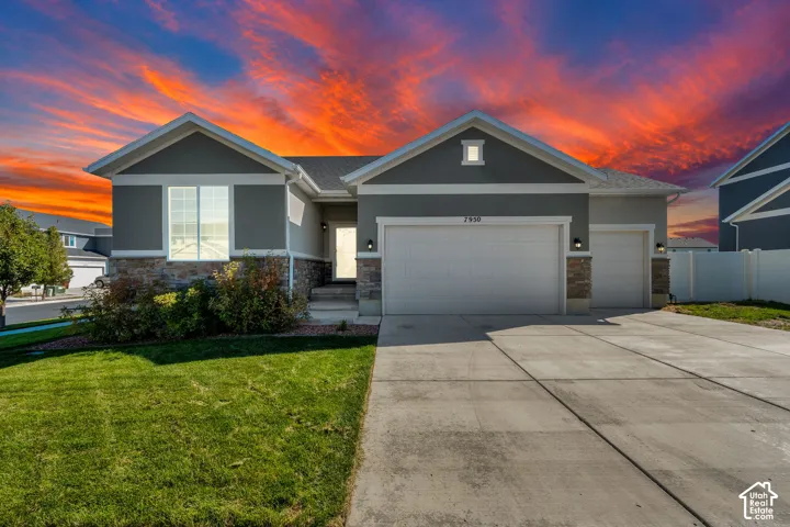 7950 N Seabiscuit Rd, Eagle Mountain, Utah 84005