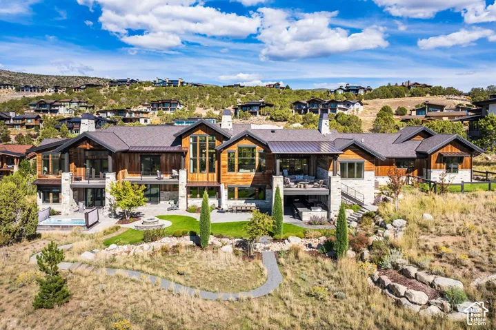 657 N Copper Belt Dr, Heber City, Utah 84032