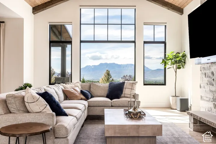 657 N Copper Belt Dr, Heber City, Utah 84032