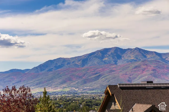 657 N Copper Belt Dr, Heber City, Utah 84032
