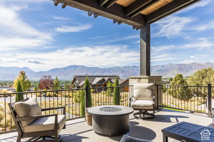 657 N Copper Belt Dr, Heber City, Utah 84032