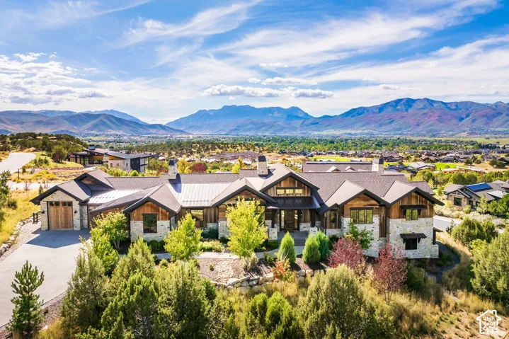 657 N Copper Belt Dr, Heber City, Utah 84032