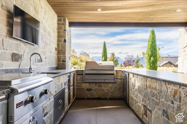 657 N Copper Belt Dr, Heber City, Utah 84032
