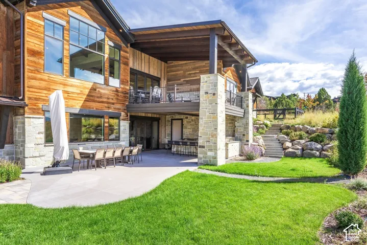 657 N Copper Belt Dr, Heber City, Utah 84032