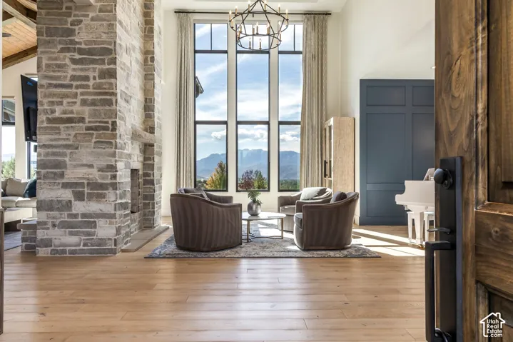 657 N Copper Belt Dr, Heber City, Utah 84032