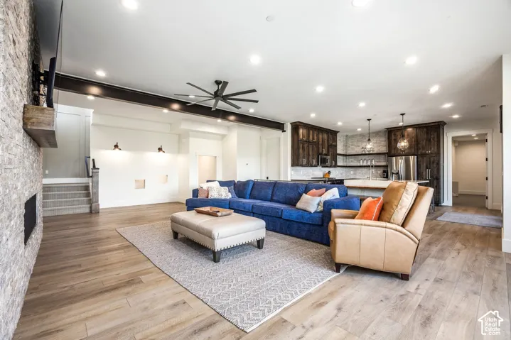 657 N Copper Belt Dr, Heber City, Utah 84032