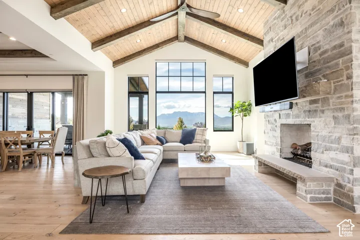 657 N Copper Belt Dr, Heber City, Utah 84032