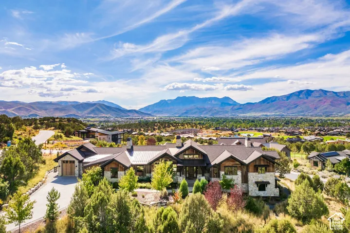 657 N Copper Belt Dr, Heber City, Utah 84032