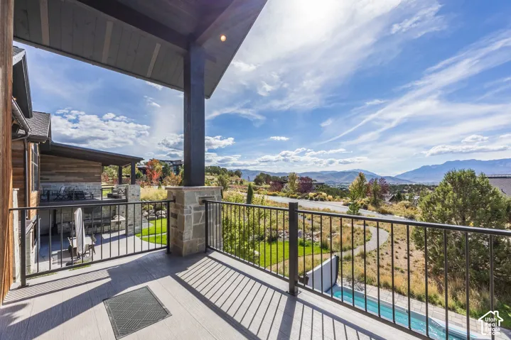 657 N Copper Belt Dr, Heber City, Utah 84032