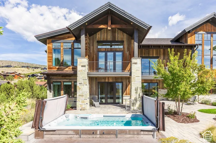657 N Copper Belt Dr, Heber City, Utah 84032