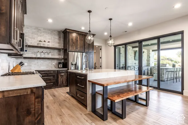 657 N Copper Belt Dr, Heber City, Utah 84032