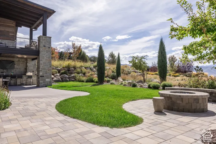 657 N Copper Belt Dr, Heber City, Utah 84032