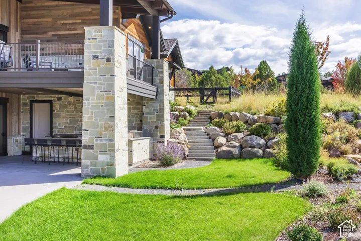 657 N Copper Belt Dr, Heber City, Utah 84032
