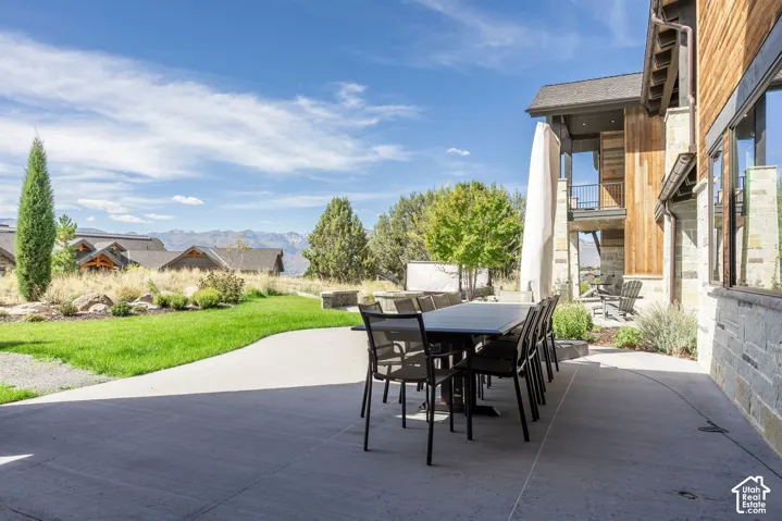 657 N Copper Belt Dr, Heber City, Utah 84032