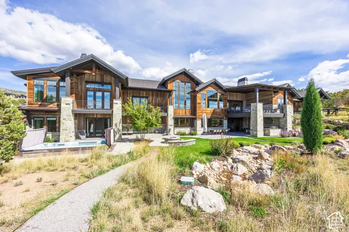 657 N Copper Belt Dr, Heber City, Utah 84032