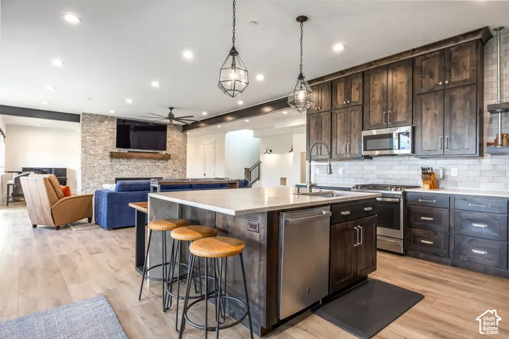 657 N Copper Belt Dr, Heber City, Utah 84032