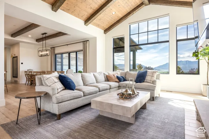 657 N Copper Belt Dr, Heber City, Utah 84032