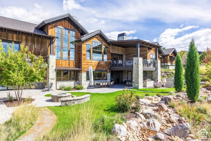 657 N Copper Belt Dr, Heber City, Utah 84032