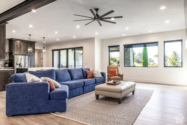 657 N Copper Belt Dr, Heber City, Utah 84032