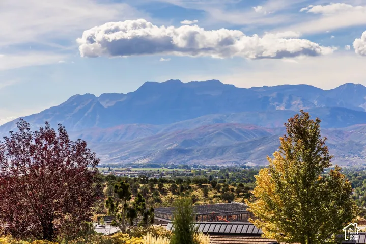 657 N Copper Belt Dr, Heber City, Utah 84032