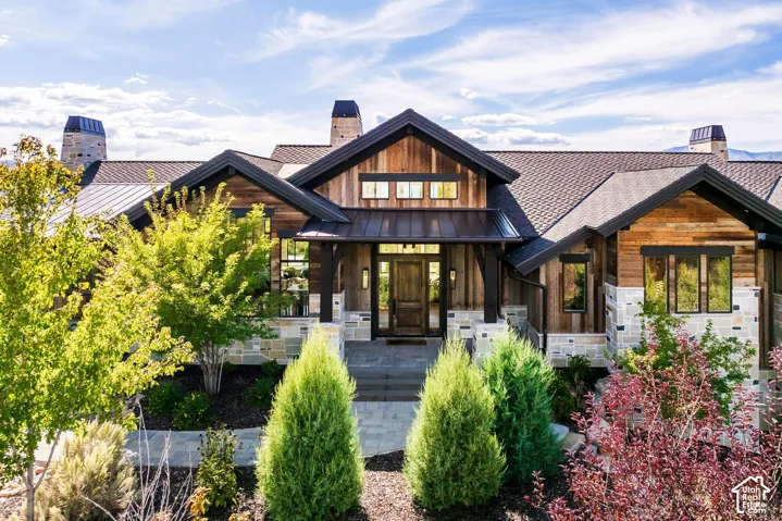 657 N Copper Belt Dr, Heber City, Utah 84032