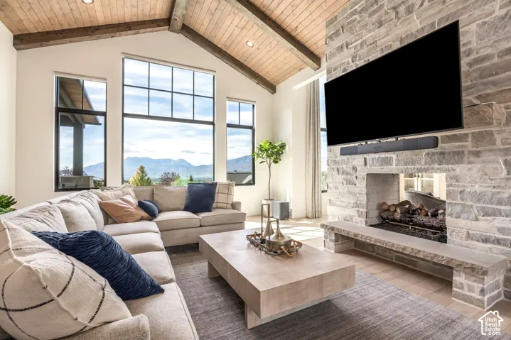 657 N Copper Belt Dr, Heber City, Utah 84032