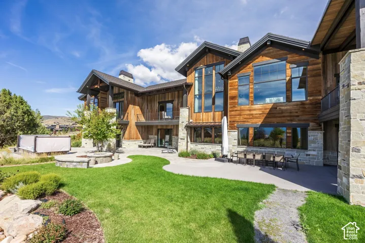 657 N Copper Belt Dr, Heber City, Utah 84032