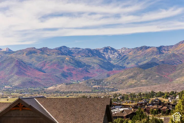 657 N Copper Belt Dr, Heber City, Utah 84032