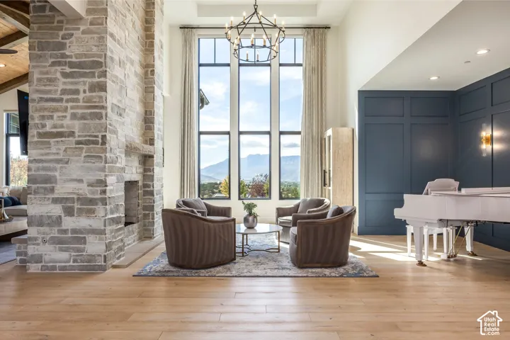 657 N Copper Belt Dr, Heber City, Utah 84032