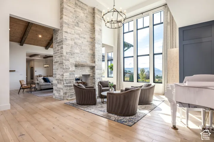 657 N Copper Belt Dr, Heber City, Utah 84032