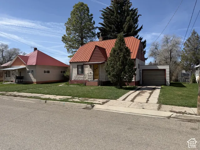 313 N 9th St, Montpelier, Idaho 83254