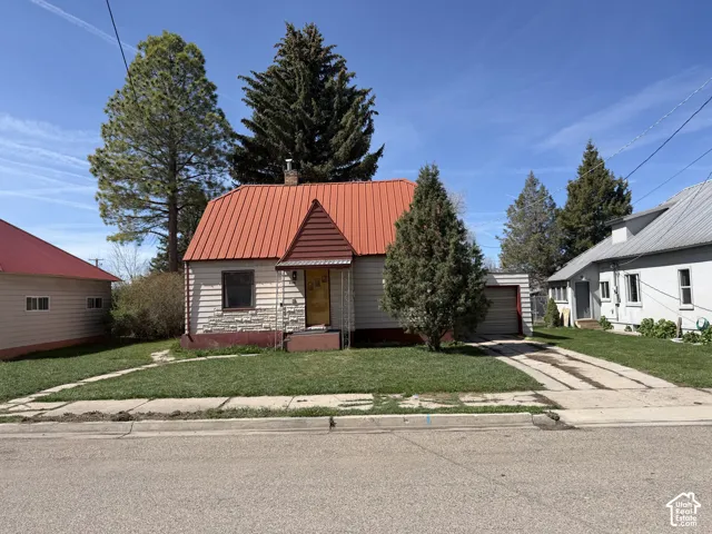 313 N 9th St, Montpelier, Idaho 83254