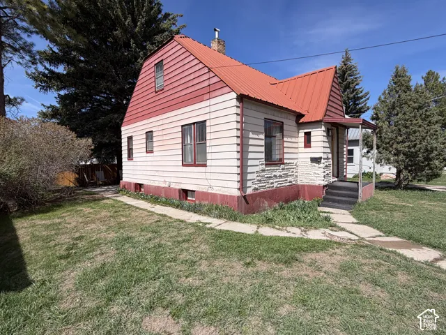313 N 9th St, Montpelier, Idaho 83254