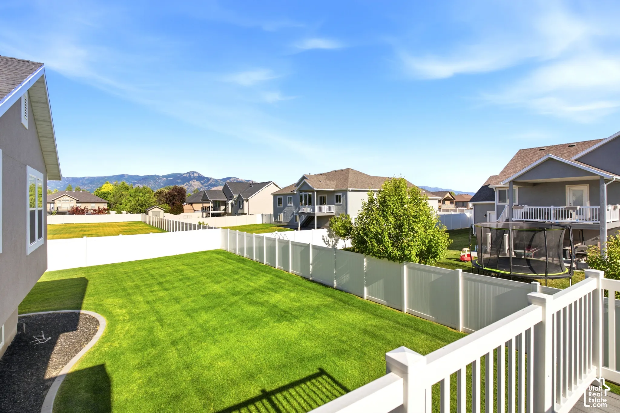 Yard