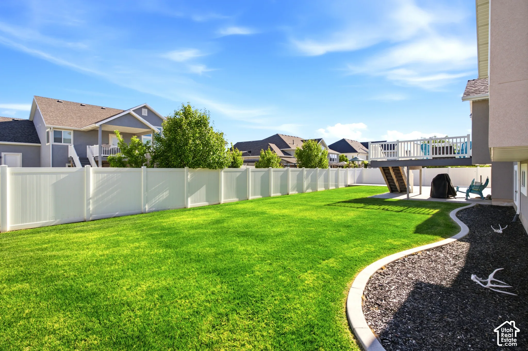 Yard