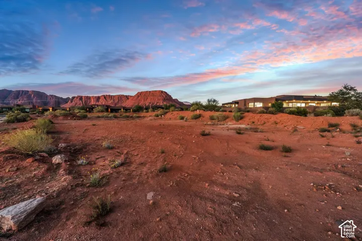 Unit 28, Ivins, Utah 84738