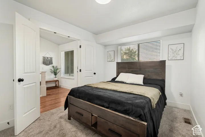 Bedroom 2/Office