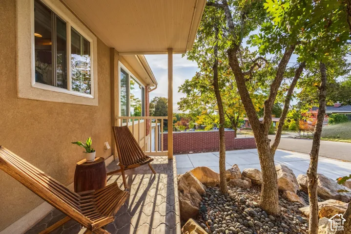 3000 E Morgan Dr, Holladay, Utah 84124