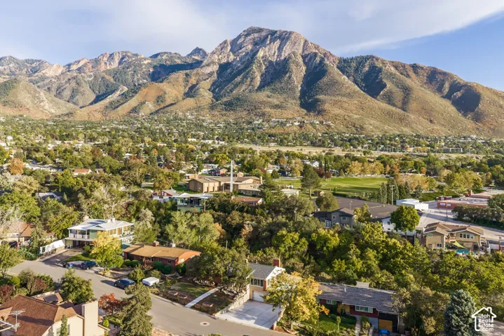 3000 E Morgan Dr, Holladay, Utah 84124