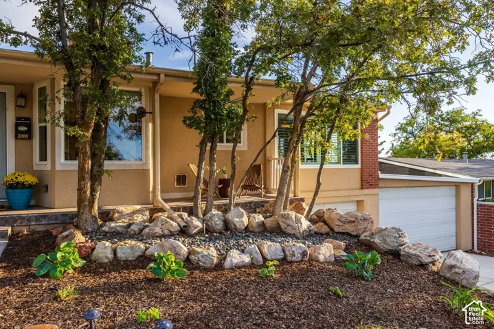 3000 E Morgan Dr, Holladay, Utah 84124